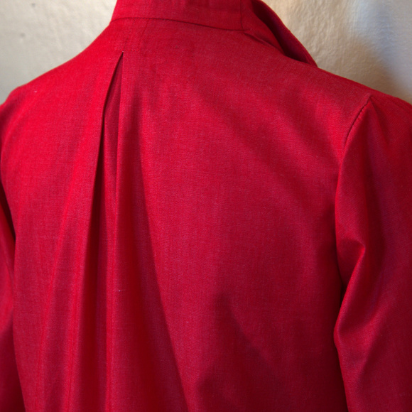 Sunhee Moon Tunic - Picture 4 of 6